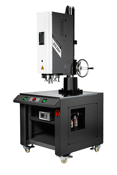 超聲波塑料焊接機(jī) 超聲波塑料焊接機(jī)